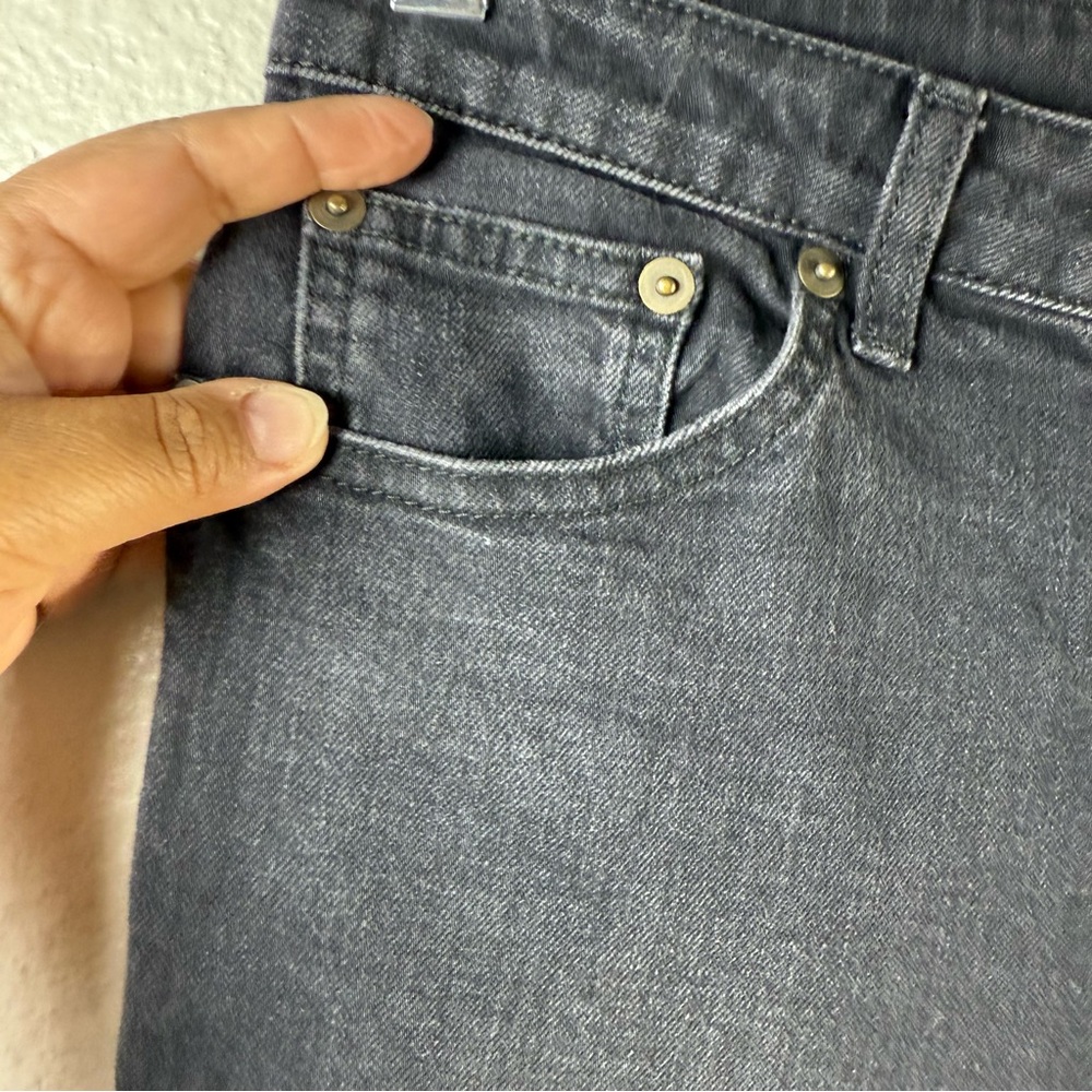 Saint Lauren Paris Skinny Jeans SZ:34/XS - Picture 4 of 8